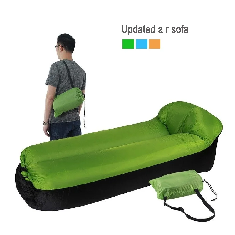 portable lounger