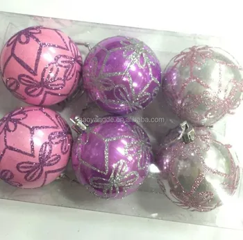 bulk christmas balls