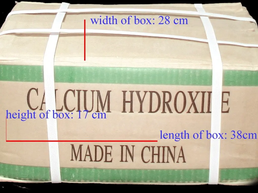 
High Performance Silent Fracturing Agent 