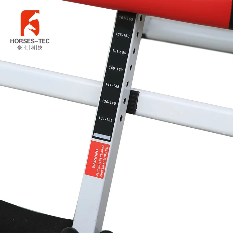 Home gym equipment price inversion table