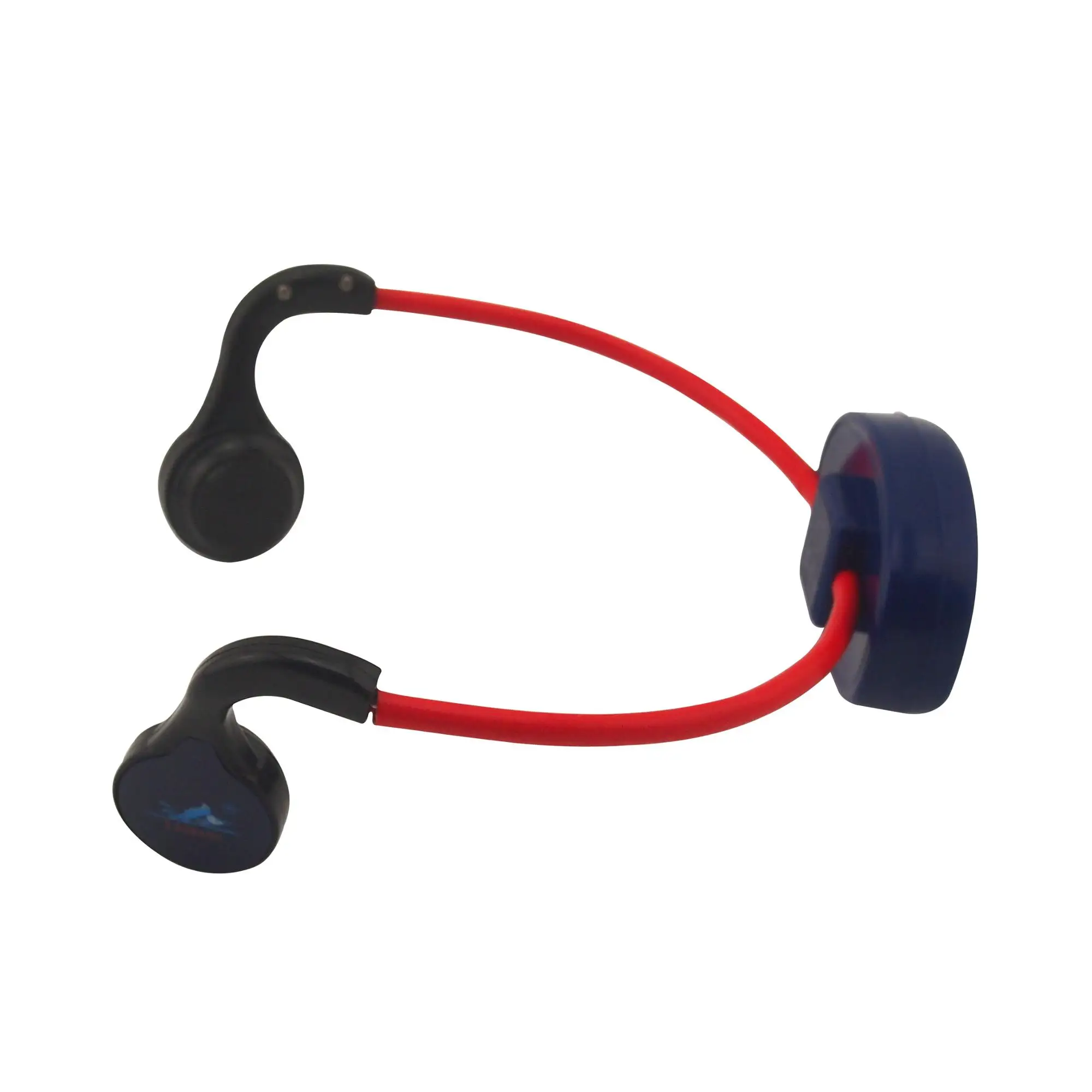 

OEM Waterproof U-shaped Designed Hearing Aid Bone Conduction Headphone H-902 for Training Water Ballet in Training Hall