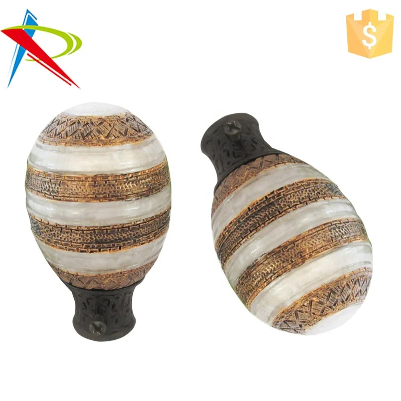 Hardware Accessories Algeria Resin Curtain Drapery Finials Buy