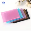 Colorful curler accessory tape hair hook and loop magic roller with custom design