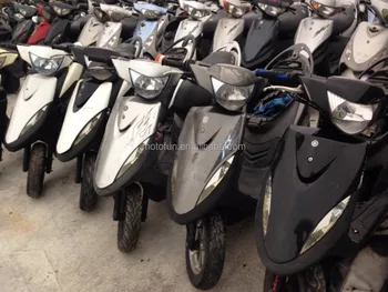 used scooters for sale