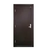 CHINA MADE UL LISTED MDF WOOD FIRE DOOR FOR HOT SALE ON HOTEL ENTRY ROOM DOOR