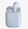 i14 TWS Auto pair Dual Talk Touch click wireless earbuds with charging box