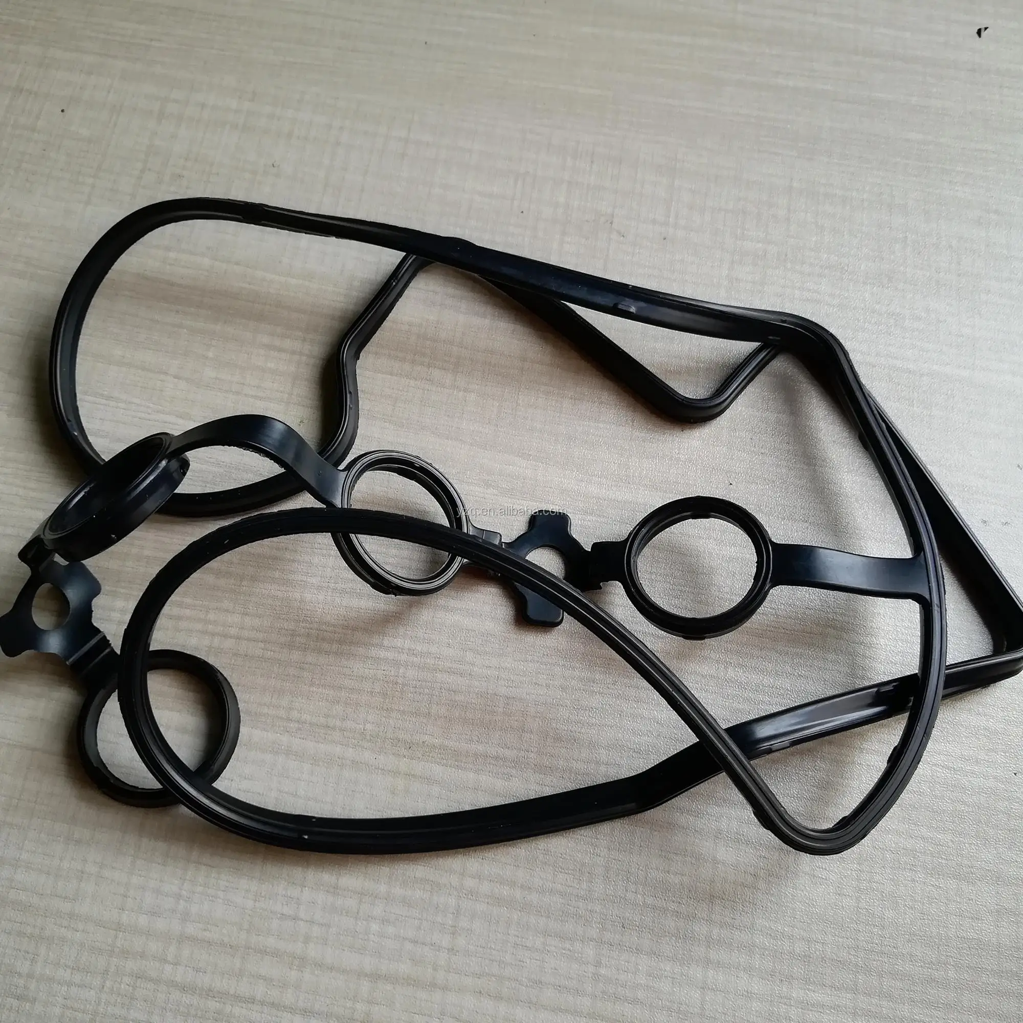 Auto Valve Cover Gasket For Yaris Scp10 1121323020 Buy Valve Cover