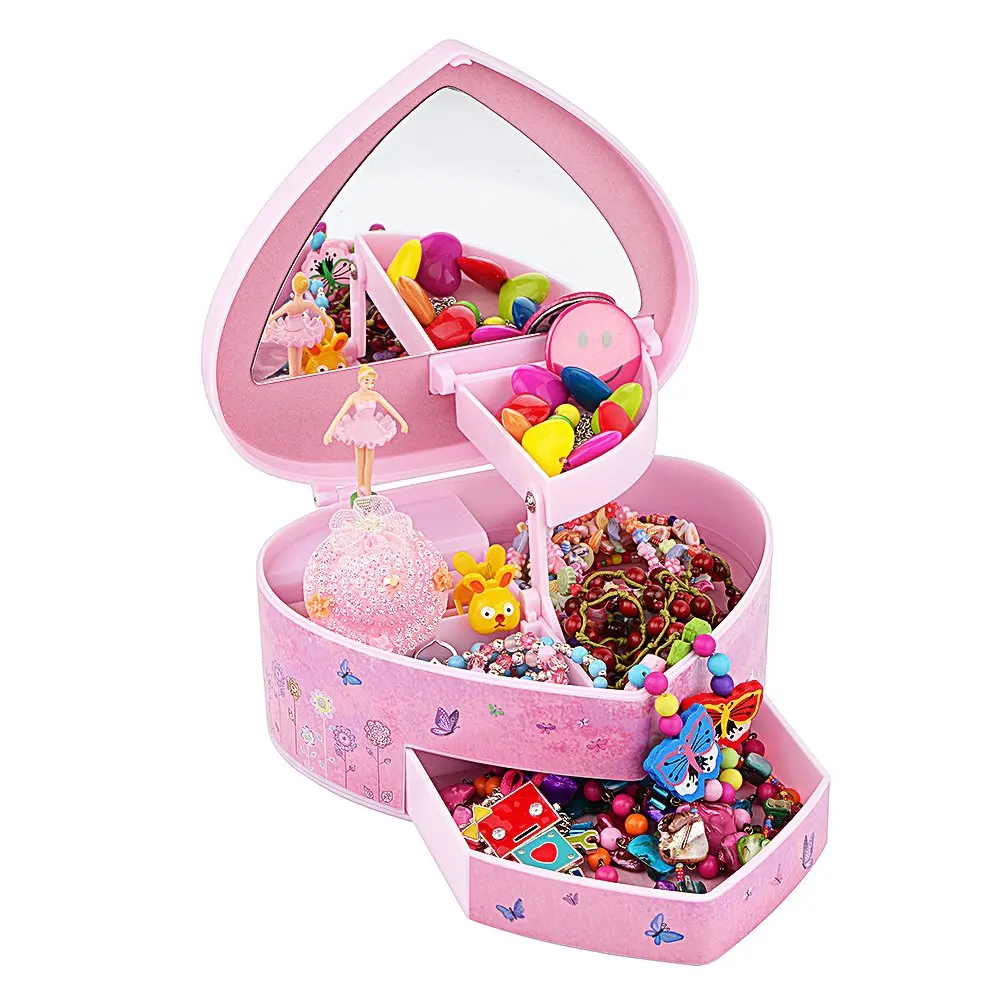 nutcracker jewelry box