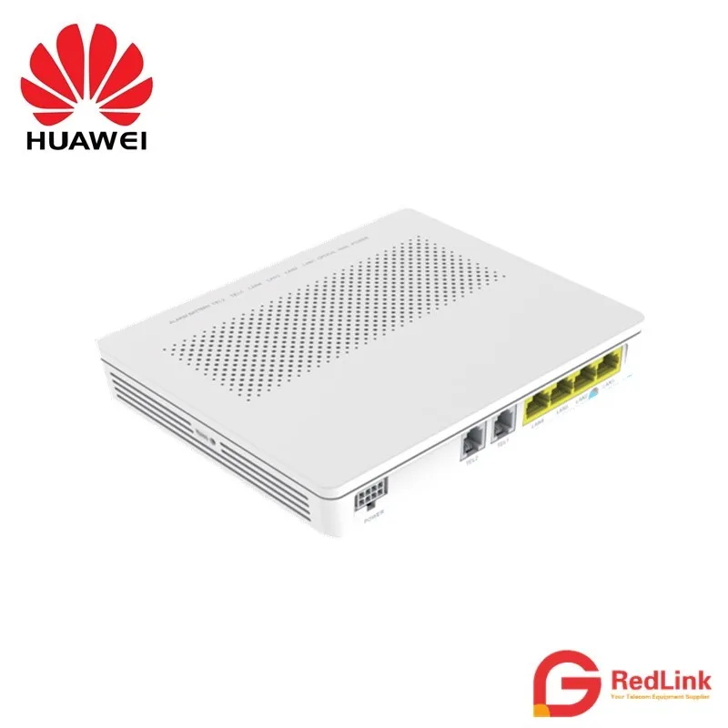 Huawei Hg8240r Battery Gpon 4ge+2pots Ont Ftth Huawei Hg8240h Onu Modem Sns-Brigh10