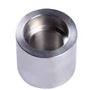 Fenry A182 F304 3000PSI SW Socket Weld Full Coupling And Half Coupling