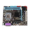socket 775 motherboard G31 support DDR2 memory