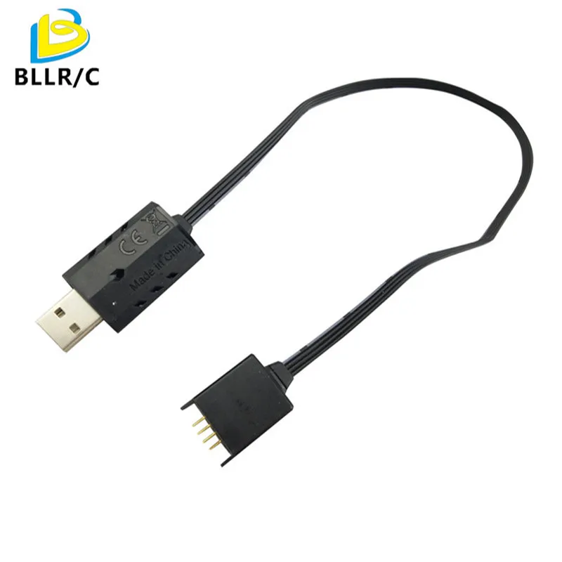 

USB UDI U818A PLUS U49W U49C AA818 D58 Drone Charging Cable