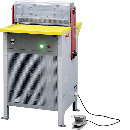 梳子丝螺旋环办公书籍装订机 super450 600