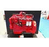6 cylinder inline water cooling 400 hp Cummins diesel engine ISL9.5 for truck