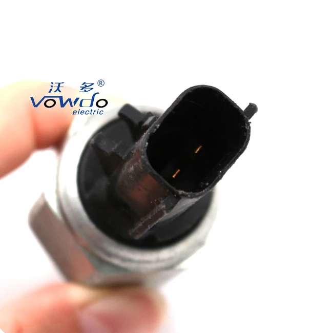 Shutoff Valve 5308314 for doser fluid shutoff solenoid valve Pressure Sensor Valve Accessory