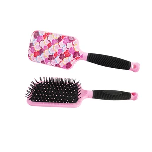 Different Types Hair Brushes Different Types Hair Brushes