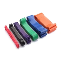 

Wholesale Custom Make Your Own Leg Pullup Elastic Resistance Bands