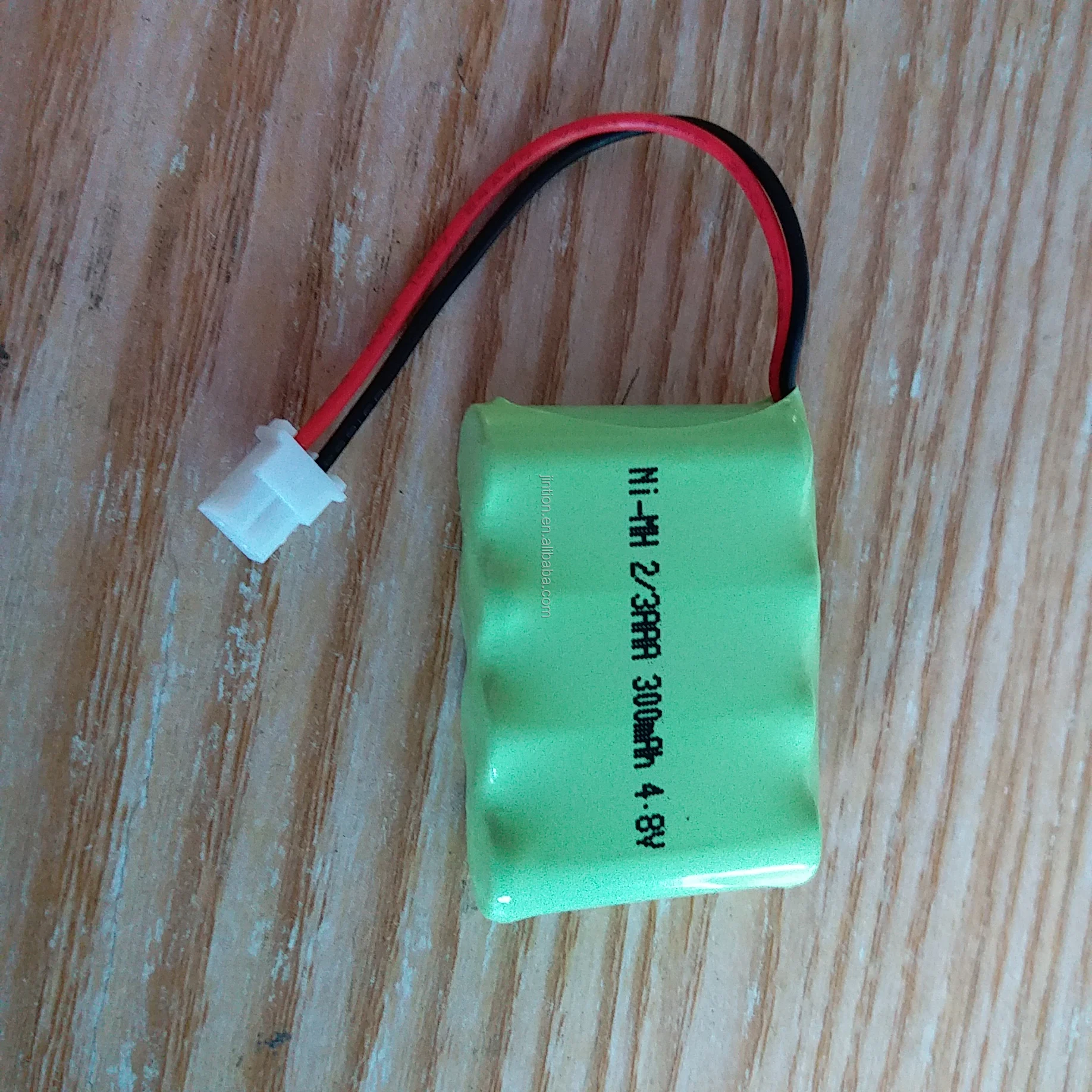 Rechargeable Battery Pack Ni Mh 23aaa 300mah 48v Buy 23aaa 300mah 48v300mah 48v Battery 3062