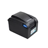 80 mm thermal printer drivers thermal paper/ label laser printer