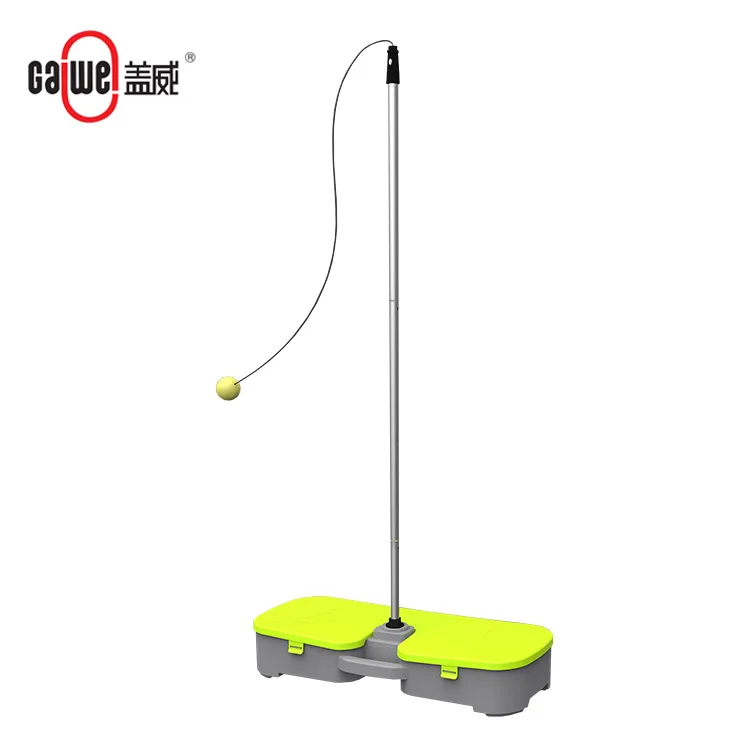 
Foldable Durable And New Design Outdoors Hot Selling Flexible Badminton Set 