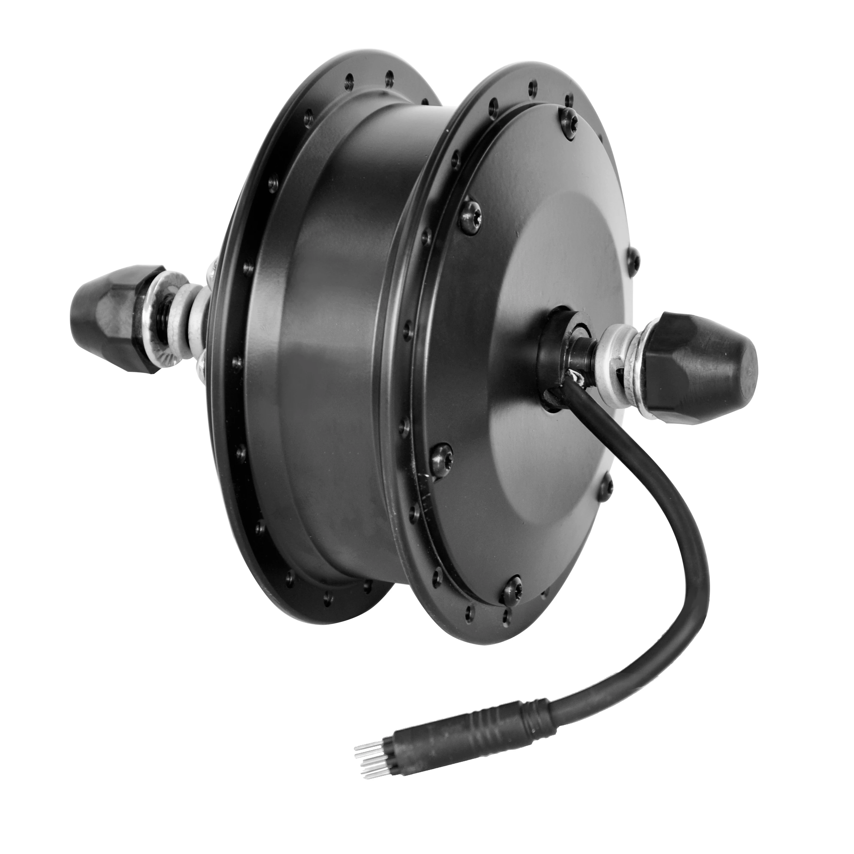 

Waterproof electric bicycle Front hub Motor 36V250W ebike motor FW03