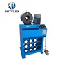 2016 barnett 51mm opening Air suspension strut hydraulic crimping machine for BENZ ,BMW,Audi,Landrover