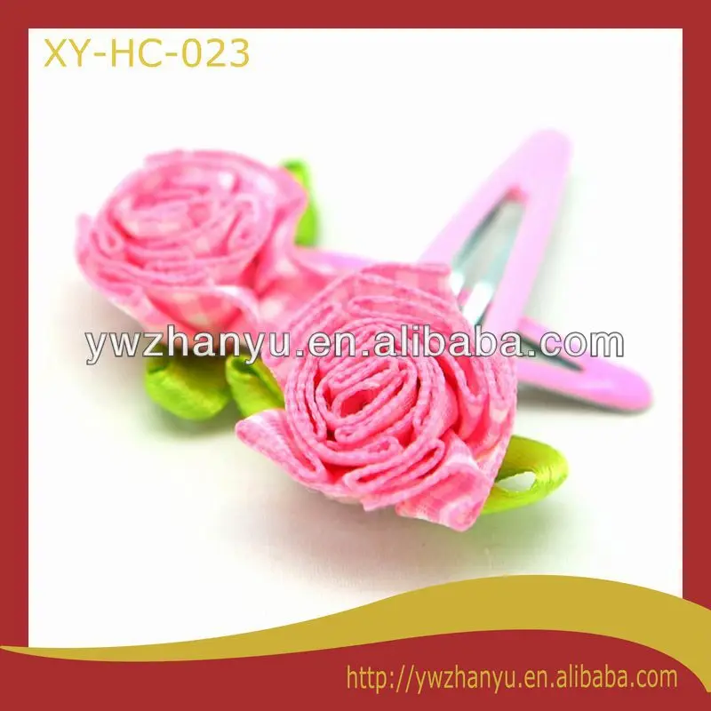  flower hair pins