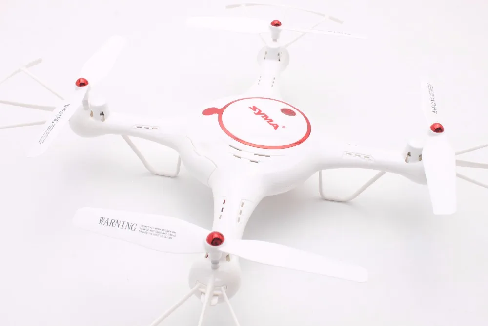 syma drone x5uc