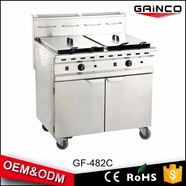GF-482C