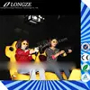 on sale full hd Galactic Force Shooting game High stable Quick pay back 3d 4d 5d game machine