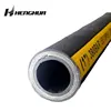 flexible metal gas propane steel wire rubber hose for air compressor