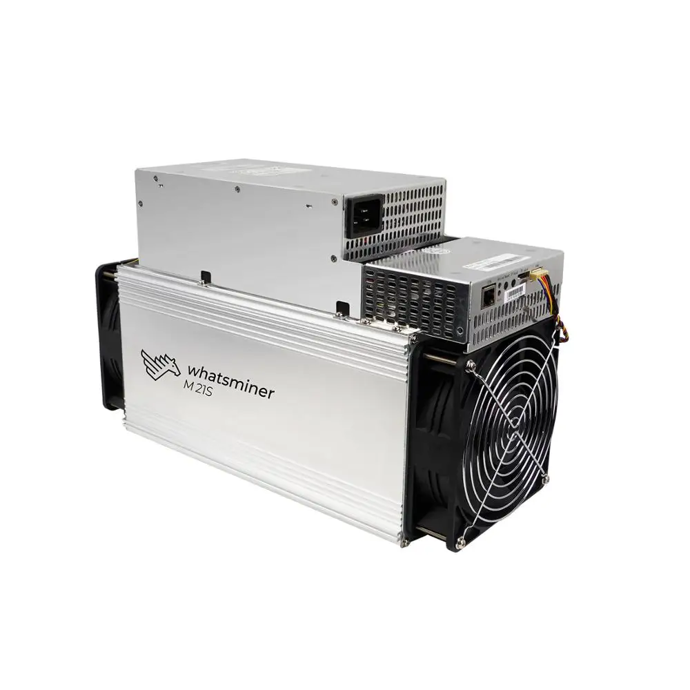 

Best Recommend MicroBT Whatsminer SHA-256 56T miner M21S mining machine