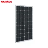 high efficiency energy products monocristalino 100 w solar panel