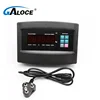 GSI411 platform scale use wireless digital weighing indicator display