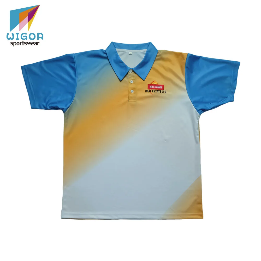 gym polo shirts