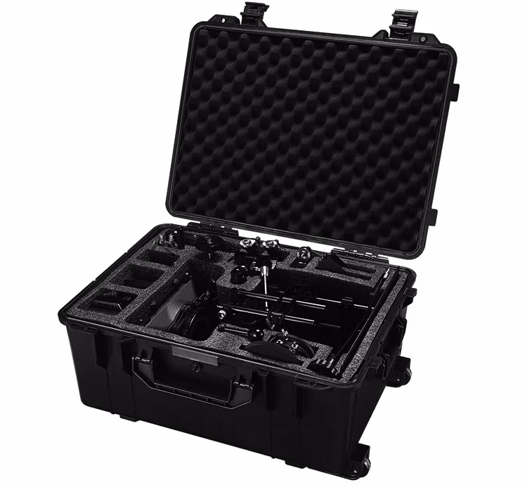 Hot Sale Mattebox Matte Box Follow Focus,Tilta Black Dslr Matte Box For