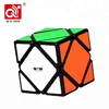 Brain exercise square qiyi slant intelligence mofangge cube for improve IQ