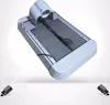 aluminum lamp holder die casting aluminum 120w led street lamp shell led street light holder