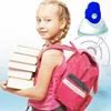 Real-time Mini GPS Tracker / personal gps tracking for kids gps tracking system with online web platform
