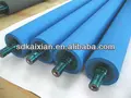PU printing roller