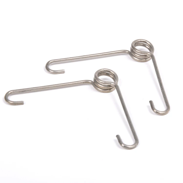 Professional Factory Made Adjustable Double Torsion Spring Buy Torsion Spring,Double Torsion