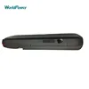 rear rack electric bike battery 36v 48v available max 50 pcs cells unique design case with bracket