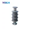 Wenzhou Yika Ins 24KV High Voltage Post Insulators Types Of Electrical Insulator
