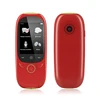 2.4G Wireless Simultaneous Pakistan Spanish Chinese Conference Voice 75 Language System Multilingual Translation Device