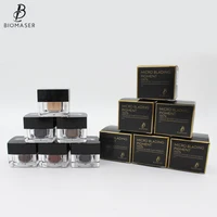 

Biomaser eyebrow tattoo ink 14 colors microblading pigment for manual microblade