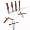 High Quality Solid Carbide End Mill/Carbide Cutting Tools/Carbide Milling Cutters