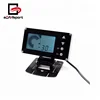eCARsport LED Display EVC Electronic Valve Turbocharger Boost Controller