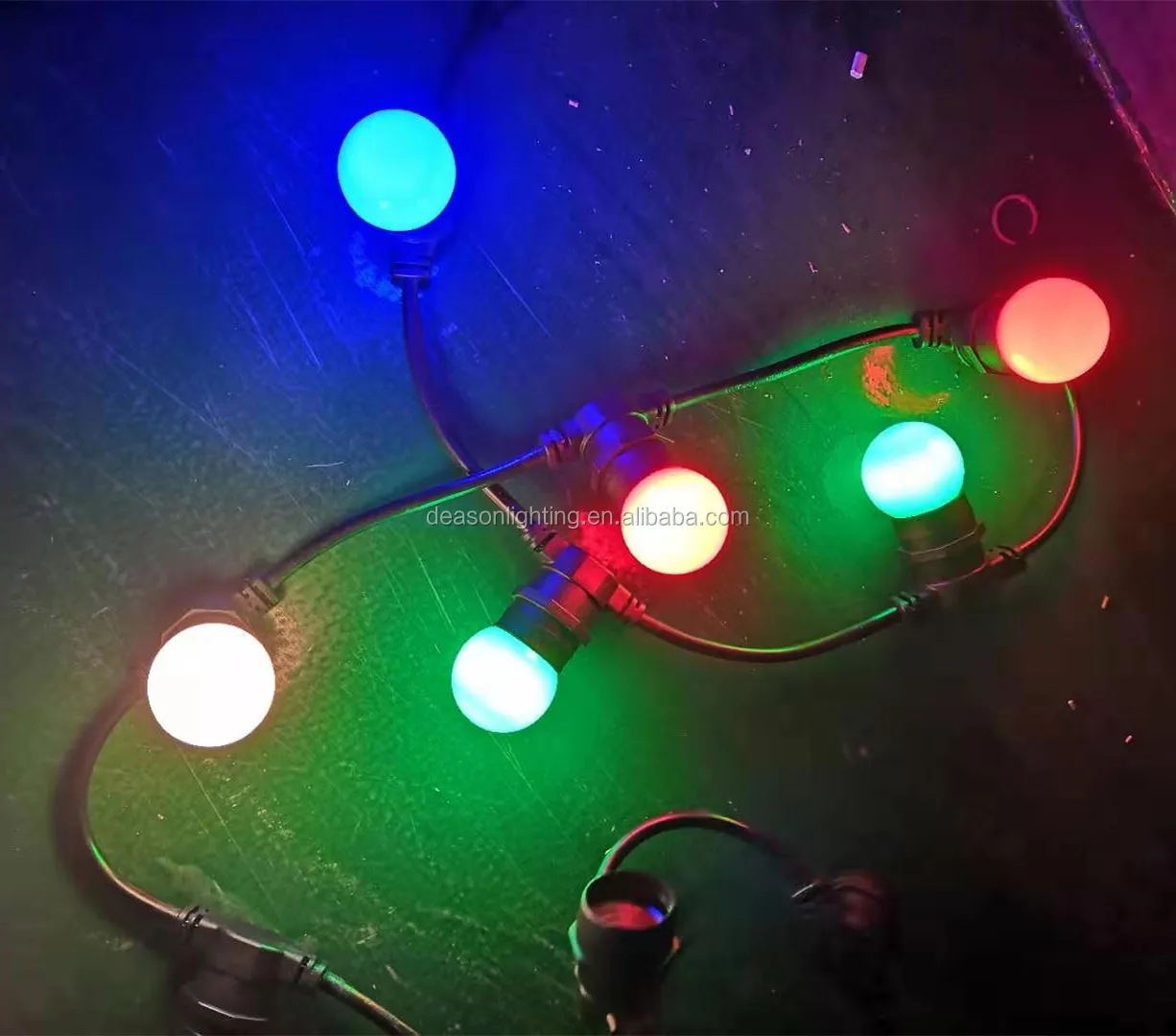 Rgb Led Dmx Festoon Light Buy Led Festoon String Lights,Festoon