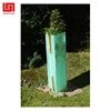 UV Resistance PP Corflute Tree Guards Plastic Plant Root Protection