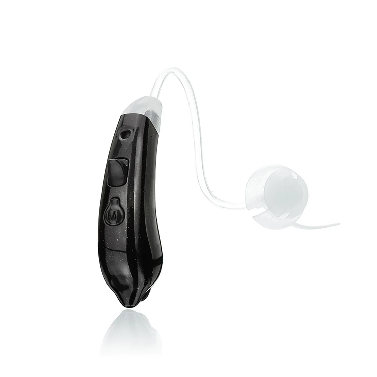 Sound Amplifier Audiphone Enhancer Earphone Hearing Aids From Jinghao